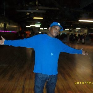 Meet your Posher, Sammie